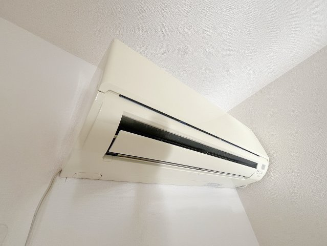 SKY　LIGHTの設備