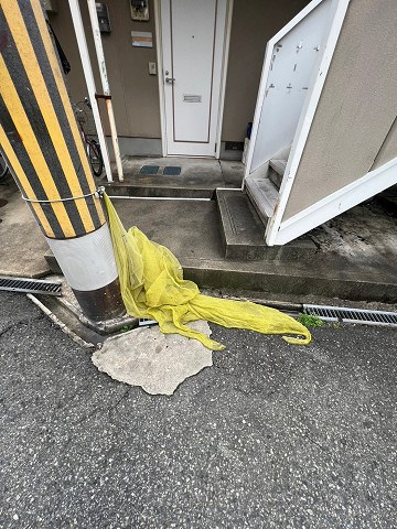 ヴィラエスポワールⅡのその他
