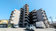 城南マンション　２の画像