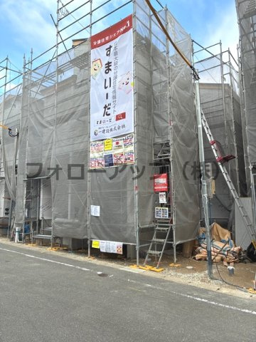 リーブルガーデン春日市一の谷4丁目