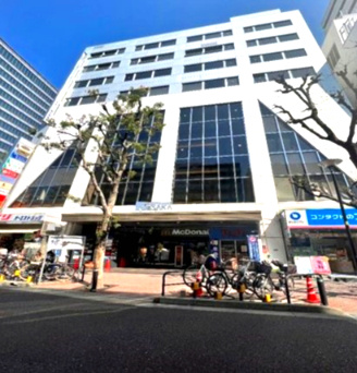 ハートランド江坂ビル