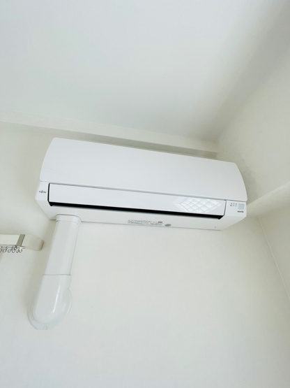 【設備】 | プレジオ都島北通 | 同マンション別部屋　参考写真