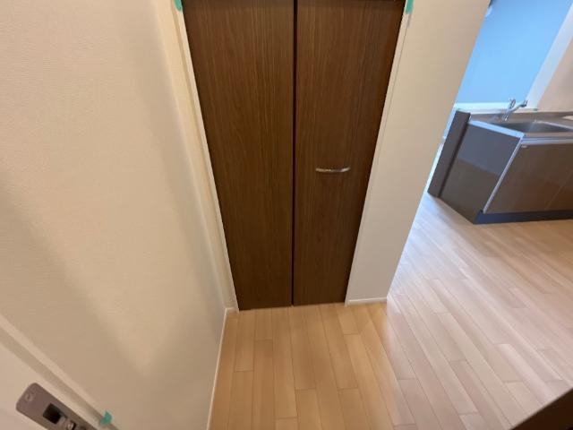 カーサ　クワトロ（Casa.Quattro）の収納|収納