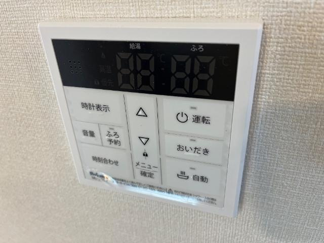 カーサ　クワトロ（Casa.Quattro）の設備|室内設備