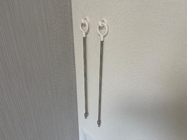 カーサ　クワトロ（Casa.Quattro）の内装|セキュリティ