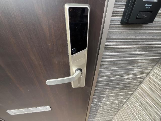 カーサ　クワトロ（Casa.Quattro）のその他|電子キー