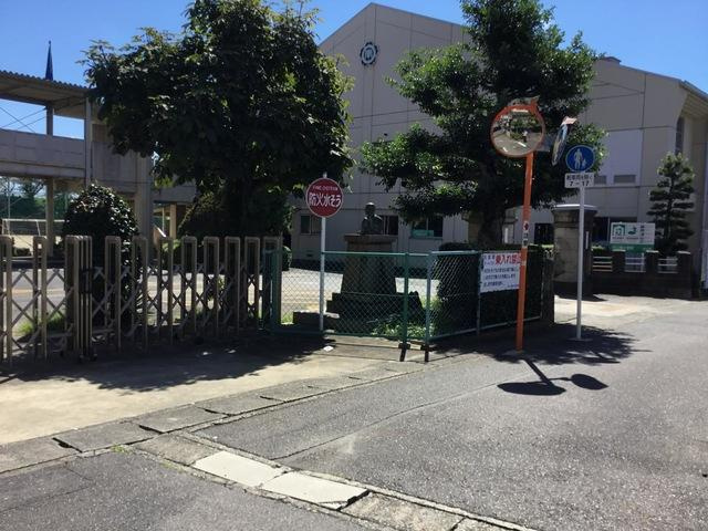 カーサ　クワトロ（Casa.Quattro）の周辺|犬山市立犬山南小学校まで1,340ｍ