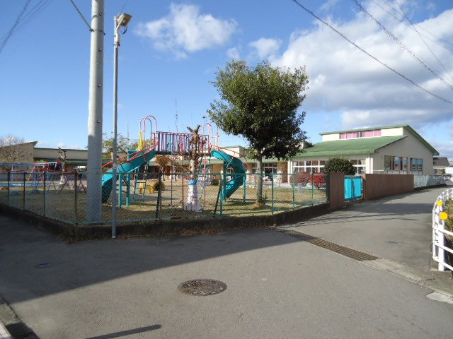 カーサ　クワトロ（Casa.Quattro）の周辺|犬山市立橋爪子ども未来園まで649ｍ