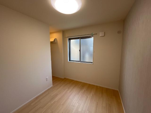 カーサ　クワトロ（Casa.Quattro）の内装|洋室