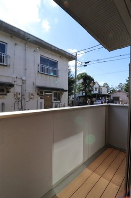 【バルコニー】 | CLIE