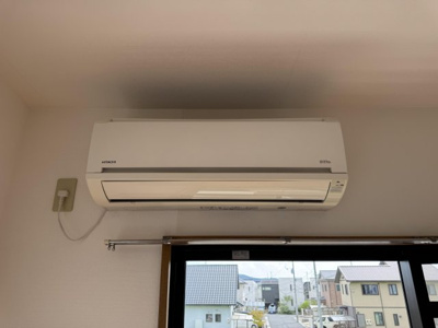 【設備】 | グリーンパーク賞田