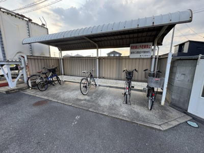 【その他共用部分】 | グリーンパーク賞田