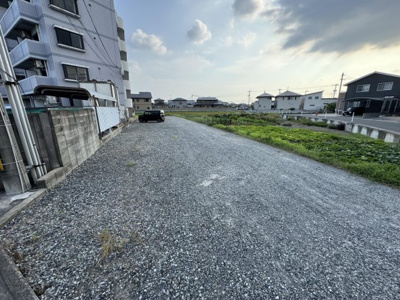 【駐車場】 | グリーンパーク賞田