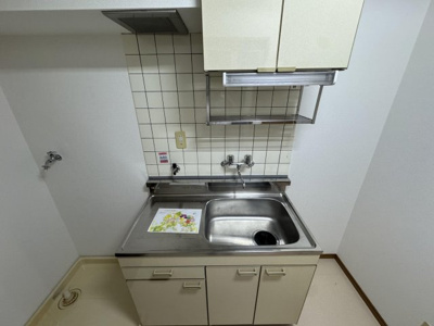 【キッチン】 | グリーンパーク賞田