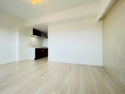 【内装】 | プレジオ都島北通 | 同マンション別部屋　参考写真