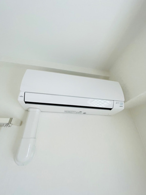 【設備】 | プレジオ都島北通 | 同マンション別部屋　参考写真
