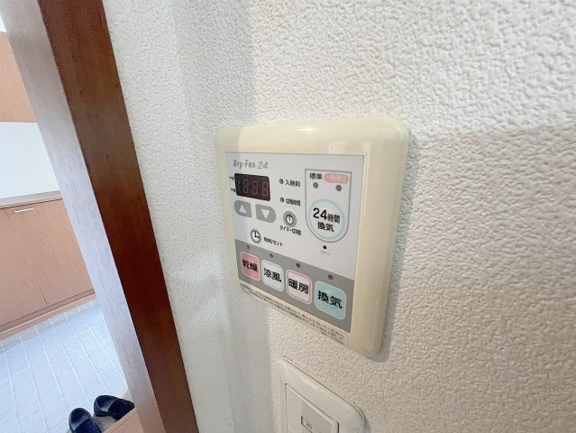 モンテベルデ　A棟のその他