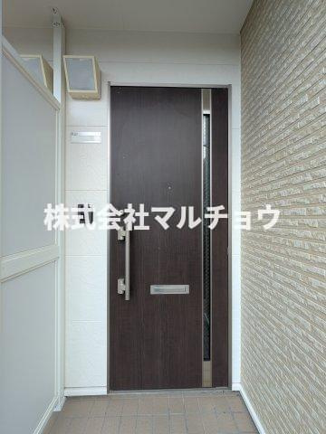 メティーアのセキュリティ