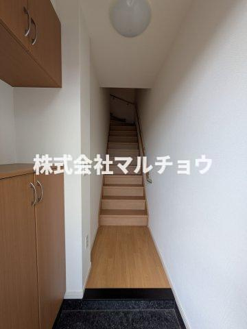 メティーアの内装|内装もきれいです