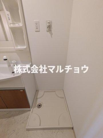 メティーアの設備
