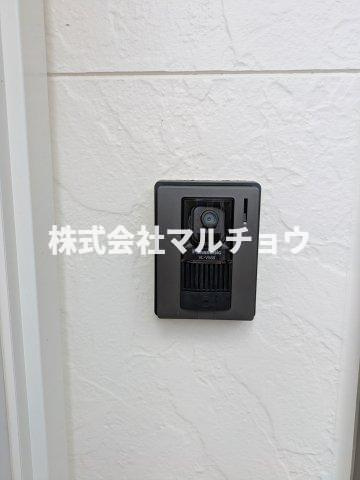 メティーアのセキュリティ