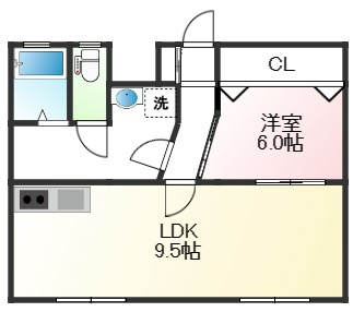 ラムール長田