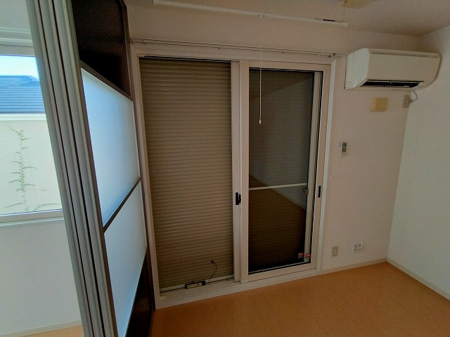 神戸市長田区平和台町３丁目のアパート