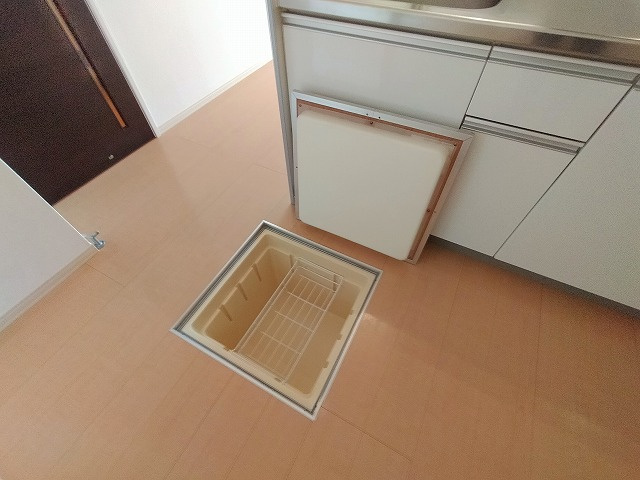 神戸市長田区平和台町３丁目のアパート