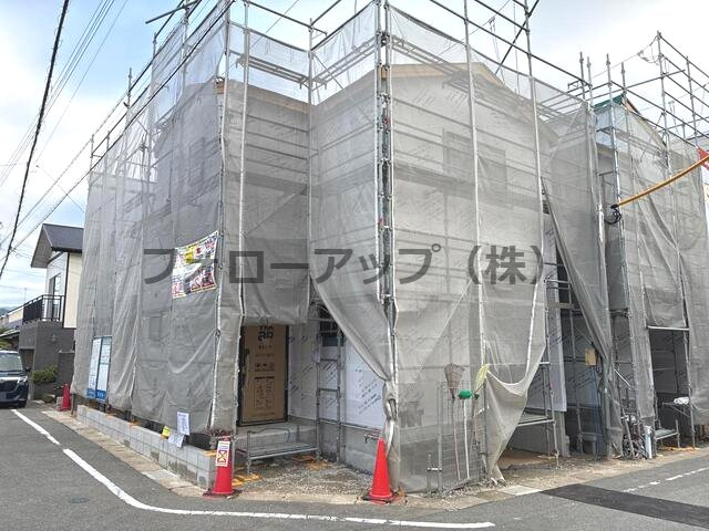 リーブルガーデン春日市一の谷4丁目
