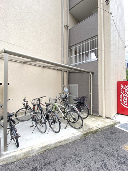 【その他共用部分】コーポ甲南