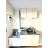 【キッチン】コーポ甲南 