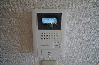 シティマンションタナベのセキュリティ