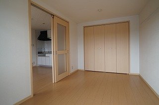 シティマンションタナベのその他