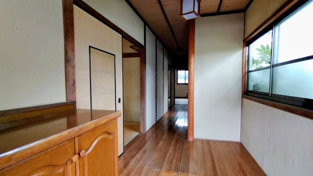 【玄関】 | 柳井・新庄