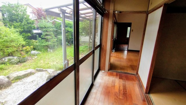 【展望】 | 柳井・新庄
