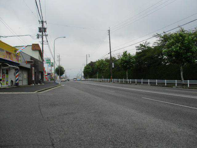 広久手町1丁目 村上ビルの駐車場