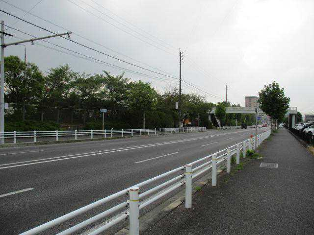 広久手町1丁目 村上ビルの展望
