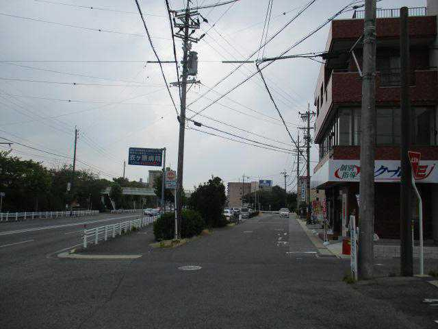 広久手町1丁目 村上ビルのその他