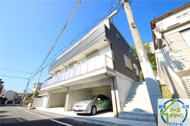 eRio朝霧