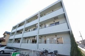 プライムヒルズの外観