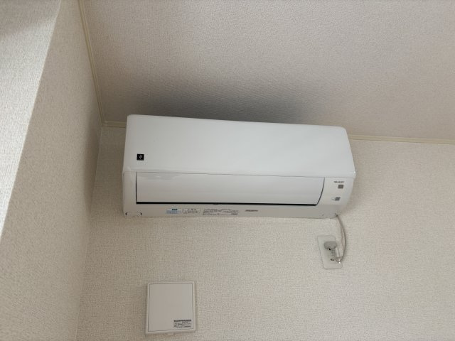メゾンジャスティスDの設備