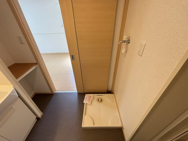 メゾンジャスティスDのその他