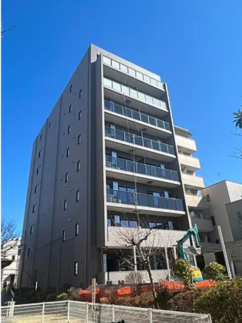 ベラビスタ木場