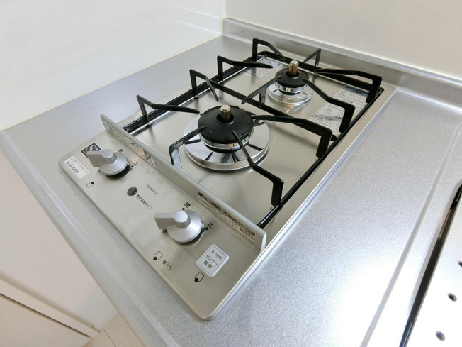【設備】 | ★その他設備