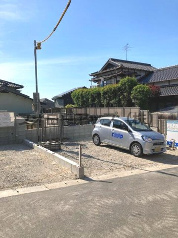 リーブルガーデン大野城市南ケ丘3丁目