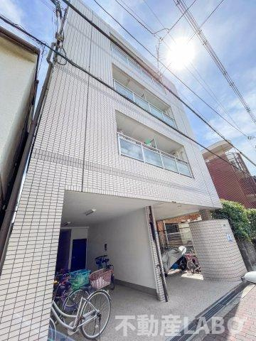 パークサイドマンション