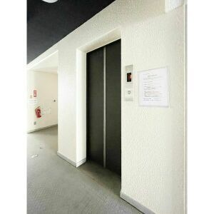 レジデンス山崎のその他共用部分