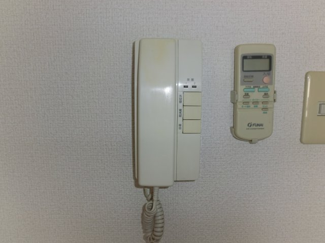 セピアパレスＴＡＫＥＭＩのセキュリティ