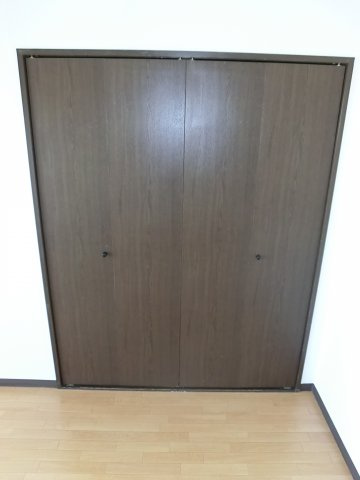 セピアパレスＴＡＫＥＭＩの収納