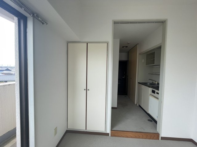 -三丁目不動産-　キャッスルマンション熊谷の内装|中はこのようになっています
